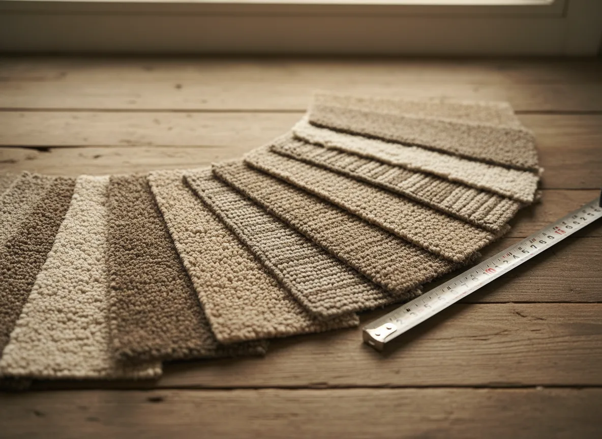 Carpet Installation Lusk, WY FAQs